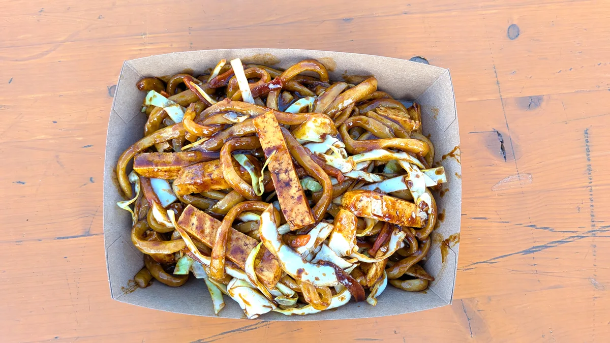 Streetfoodfestival Dübendorf